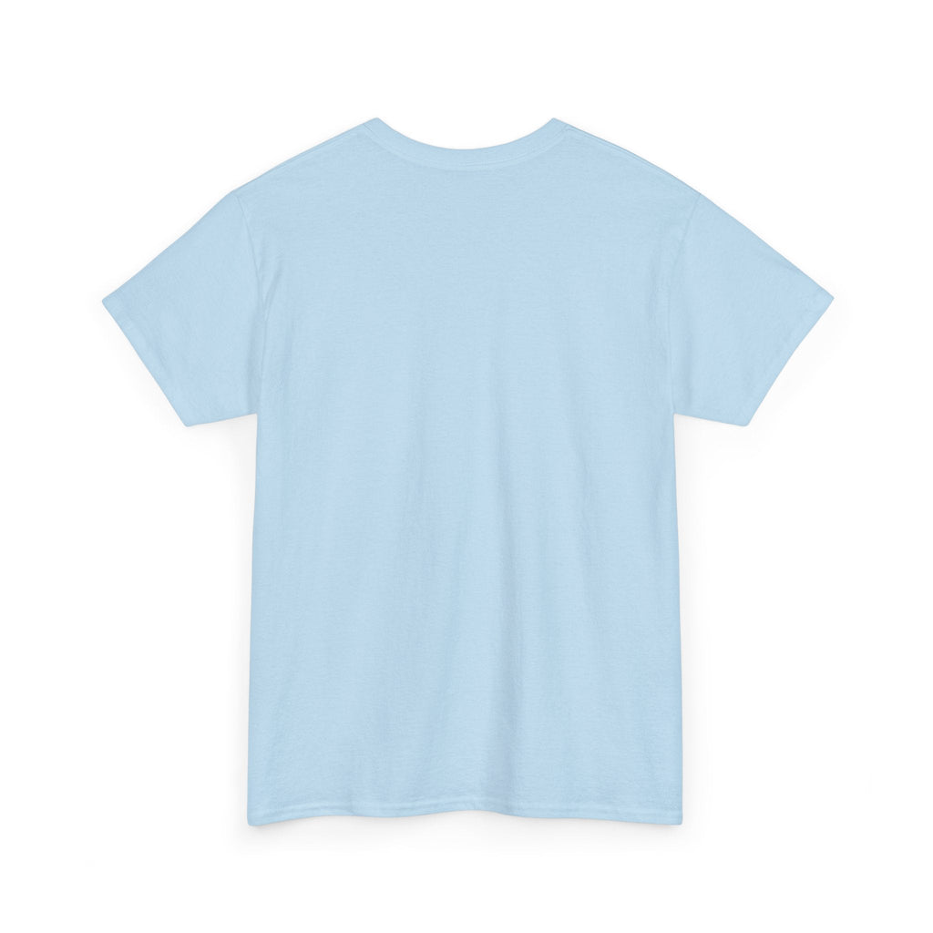Love Of God mood -Inspired Unisex Heavy Cotton Tee | Reflection of God | Spiritual Apparel, Christian Shirt, Casual Wear, Gift for Believers, [...] The Vibez Shop