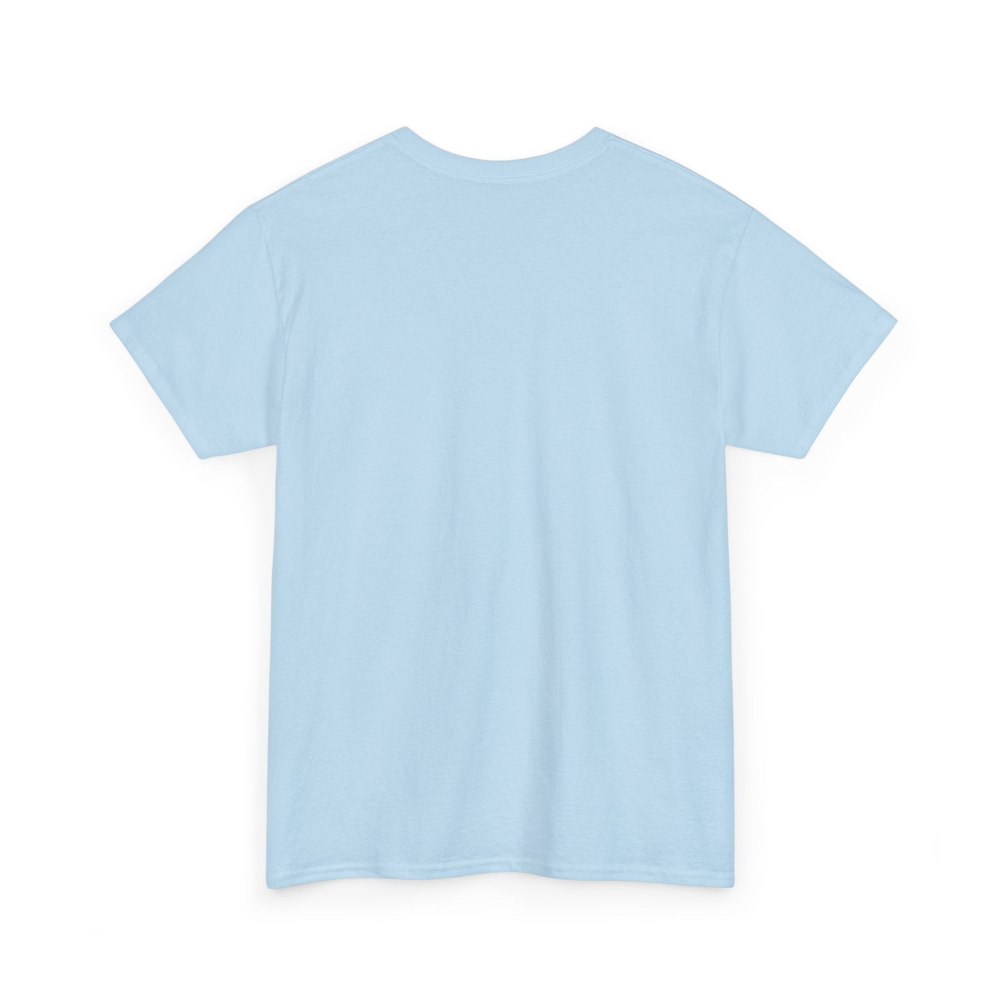 Love Of God mood -Inspired Unisex Heavy Cotton Tee | Reflection of God | Spiritual Apparel, Christian Shirt, Casual Wear, Gift for Believers, [...] The Vibez Shop