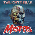 Misfits - Twilight of the Dead [LP] Pale Blue Dot Records