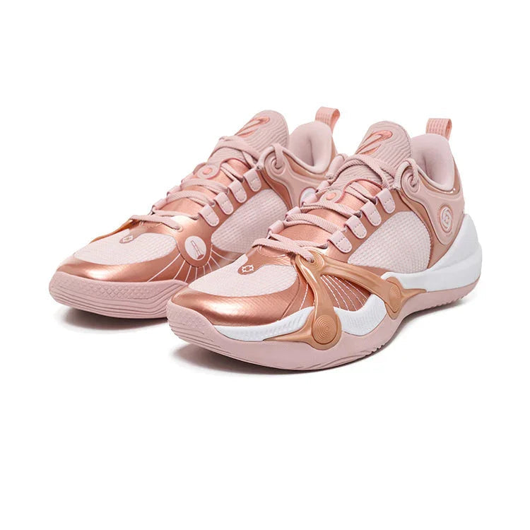 Rigorer BP1 “Pink Gold” BPBazaar