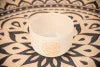 10" Solfeggio Crystal Singing Bowl, La 852 Hz, Note G#4 Utah Energy Healing Center