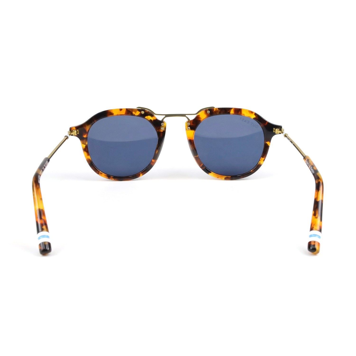 WILKES SUNGLASSES Out East Eyewear