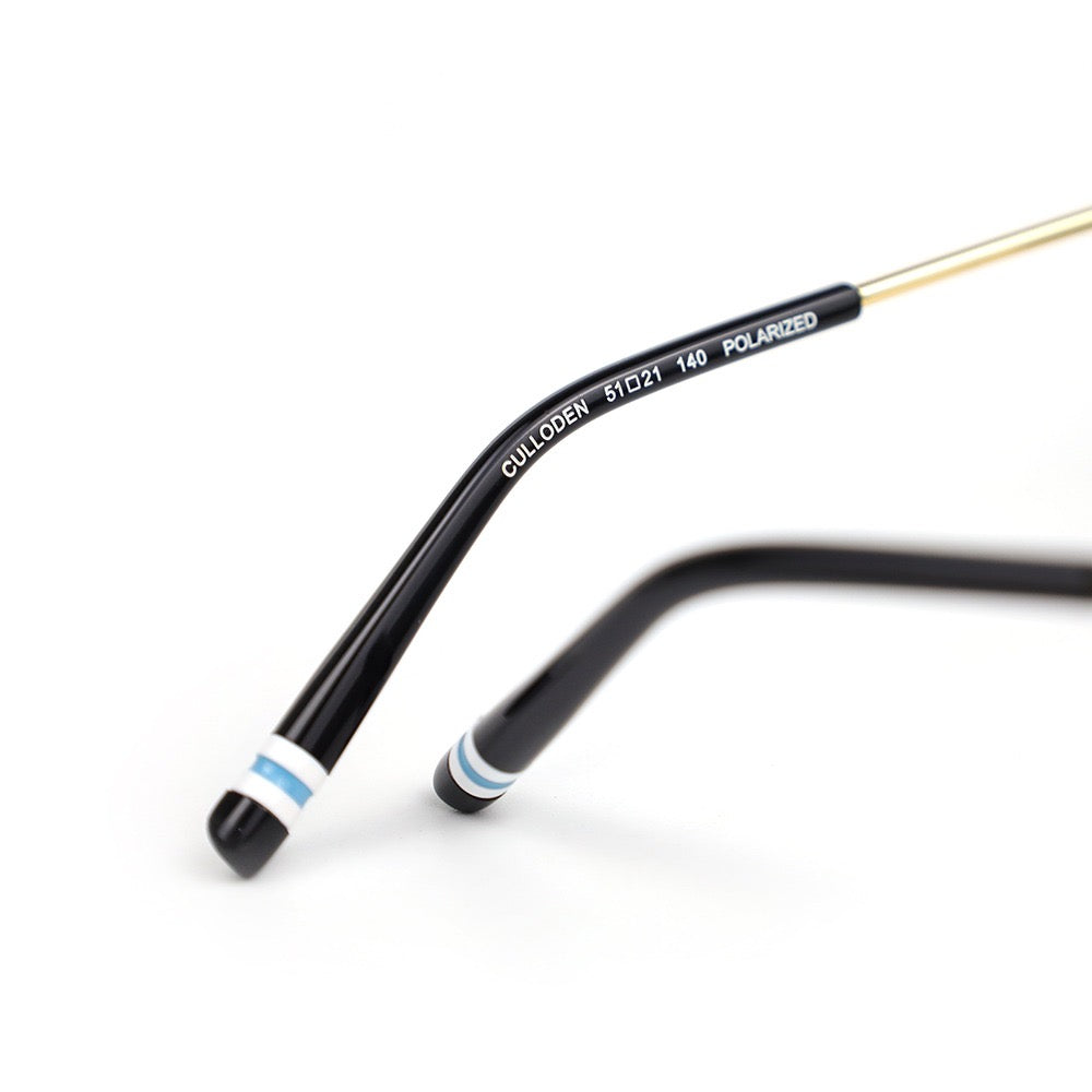 CULLODEN SUNGLASSES Out East Eyewear
