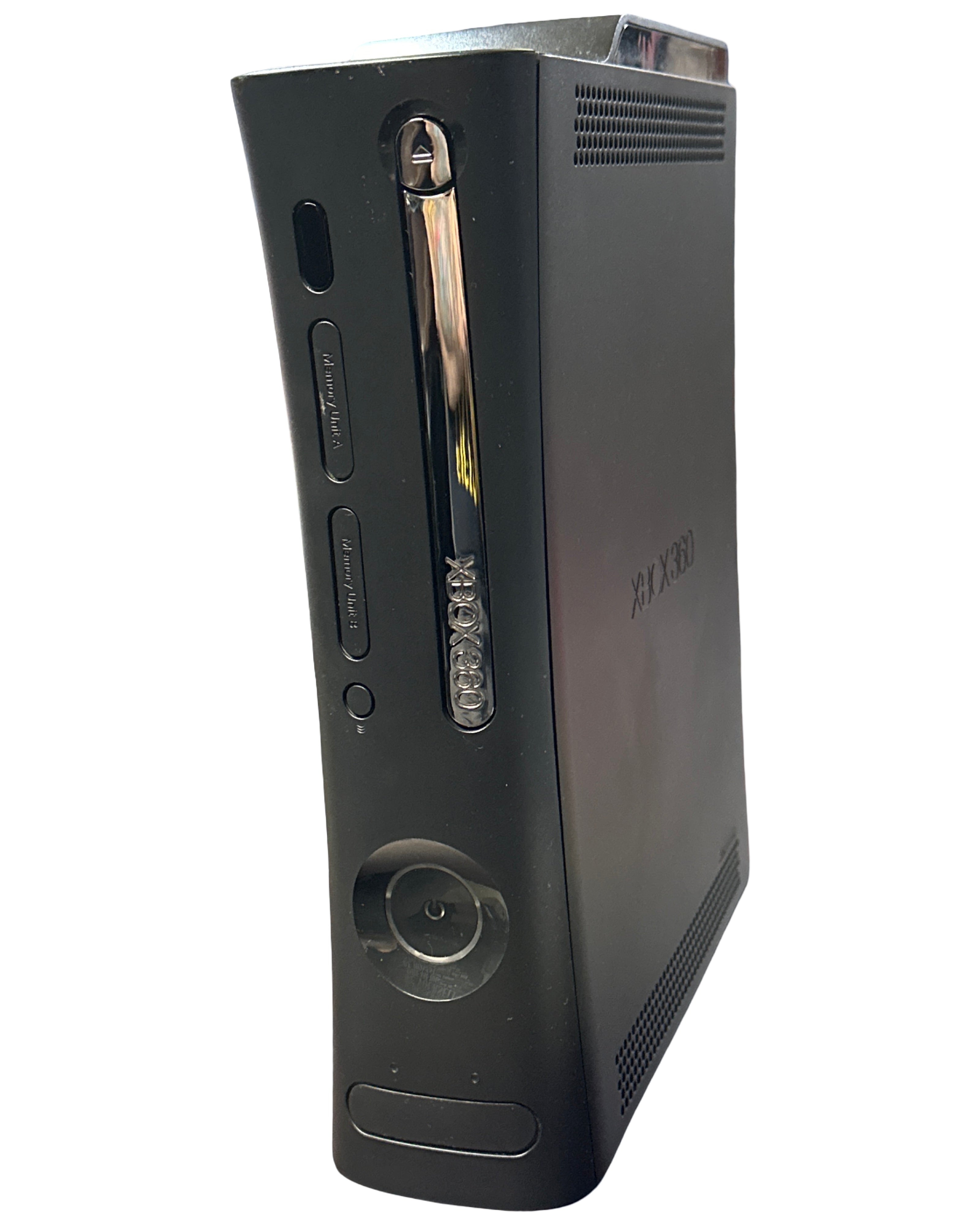 Xbox 360 Elite 120GB Retro Gaming of Denver