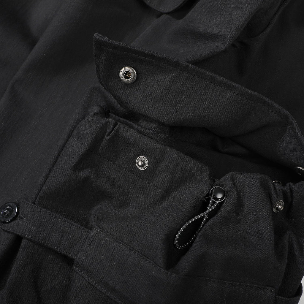 HiS23 I-Tech Cargo Shorts Niepce