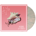 Bomba Estéreo - Ayo Vinyl 1LP Sony Latin