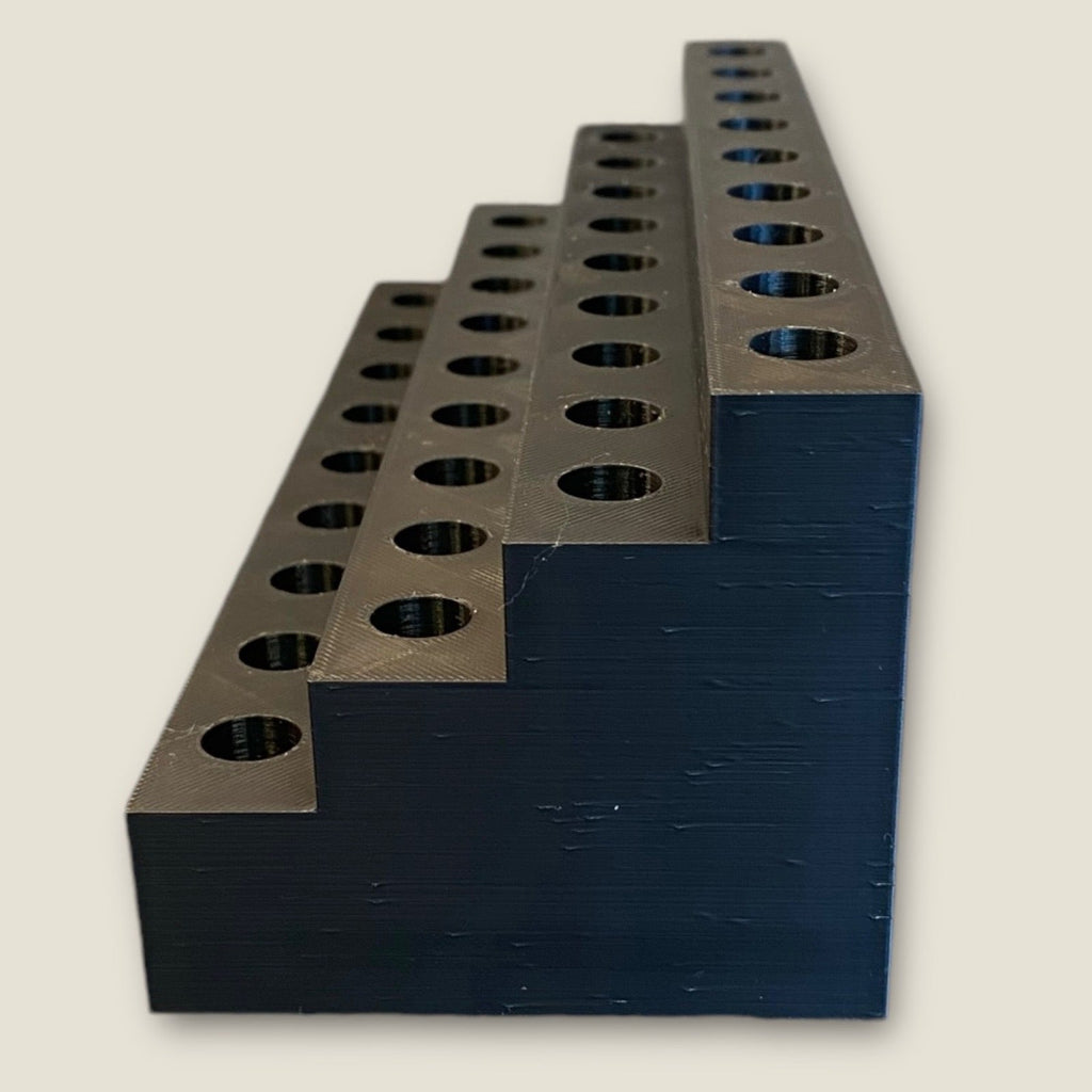 Ranger Distress Crayons Caddy For Tim Holtz Products Y-Axis Printing LLC