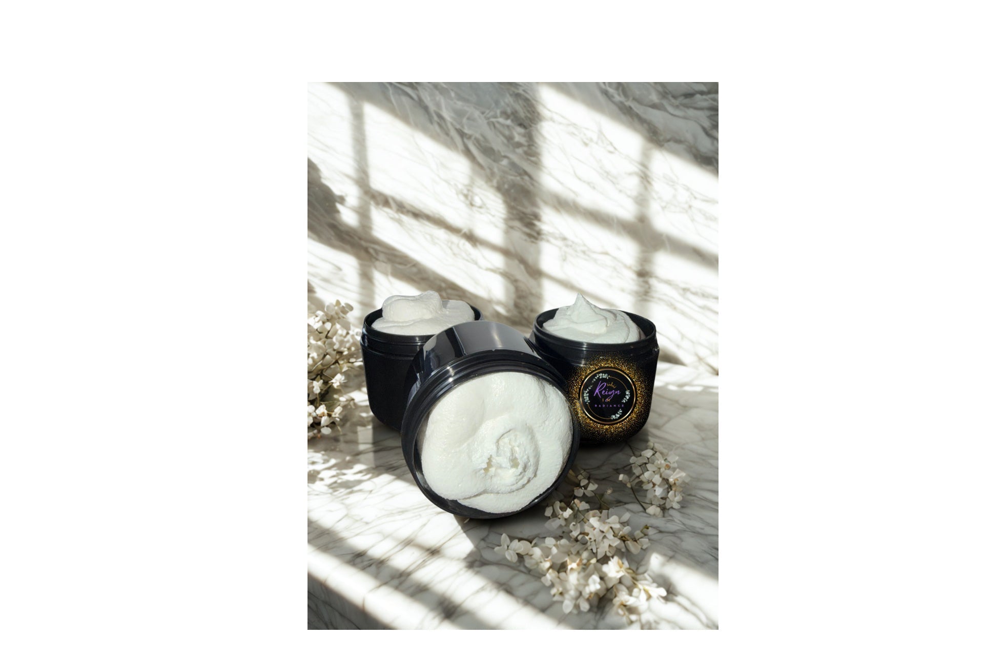 Velvet Reign Reign In Radiance