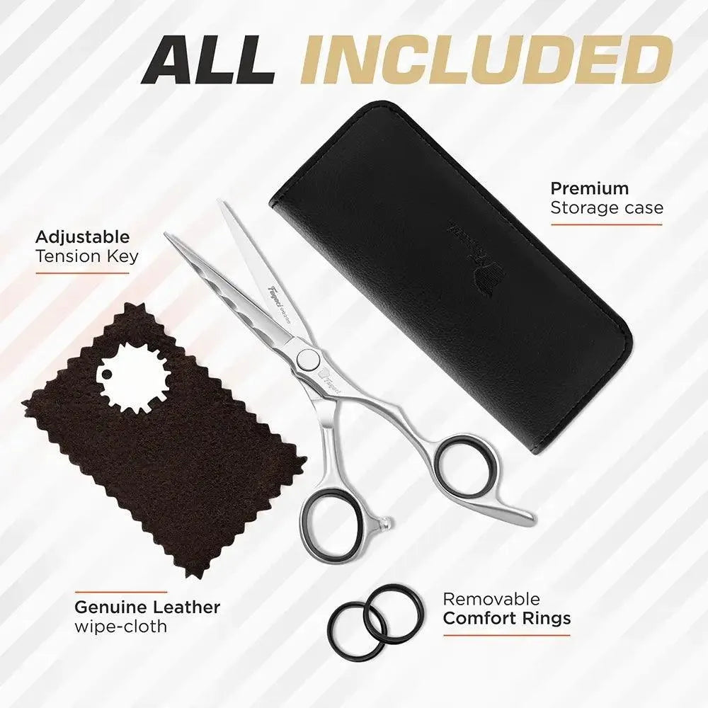 MASTER SHEARS Fagaci