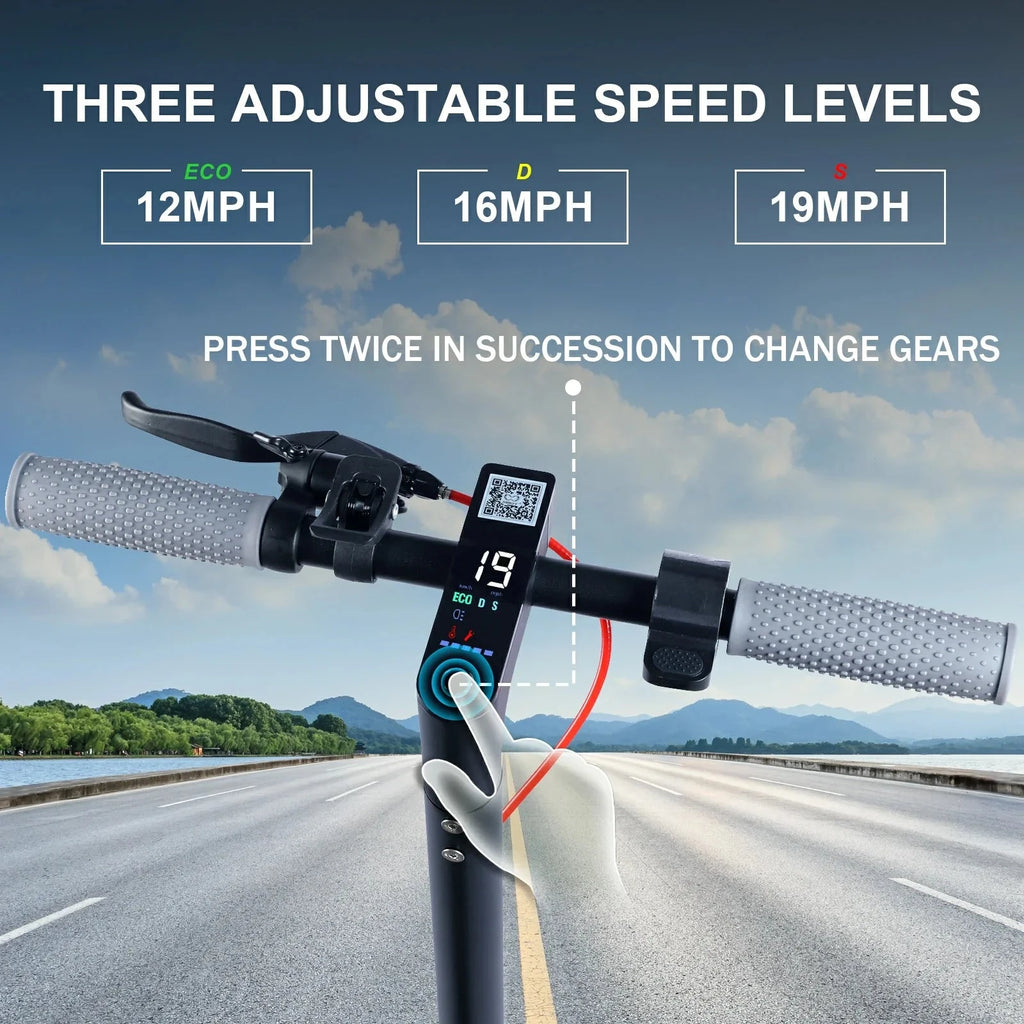 FREEBOY J03 Electric Scooter freeboystore