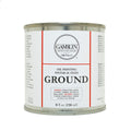 Gamblin Ground 8oz - Oil Primer Trekell Art Supplies