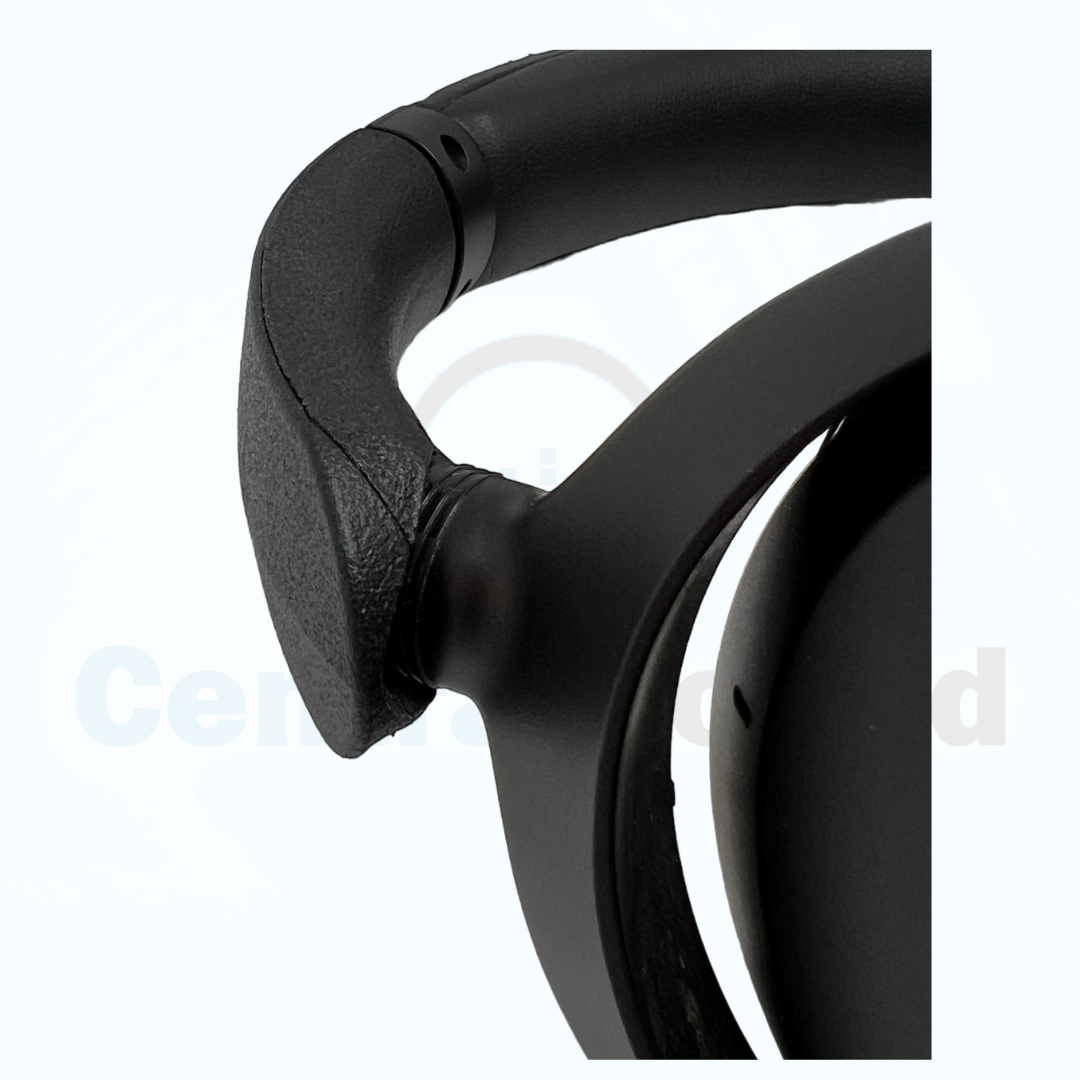 Replacement Side Cover Slider Parts UPGRADE KIT for Sony WH-XB910N WHXB910N YY2951 Headphones CentralSound