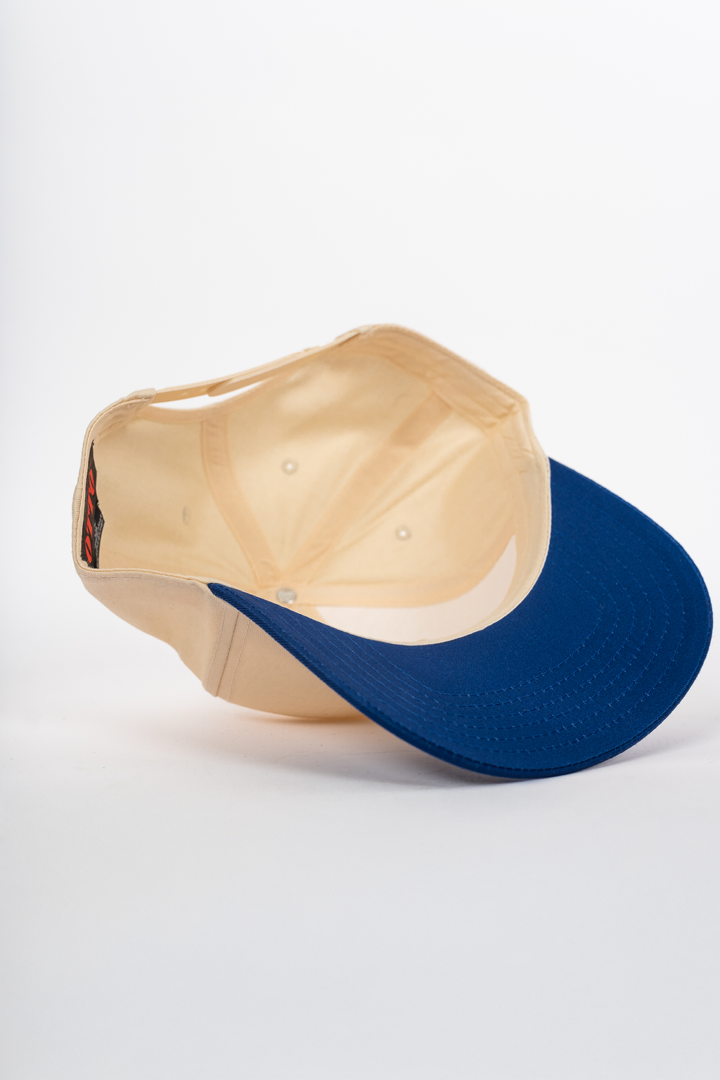 5 Panel Hat Superline