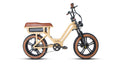 FLASH LITE  ST 1.0 EUNORAU E-BIKE US