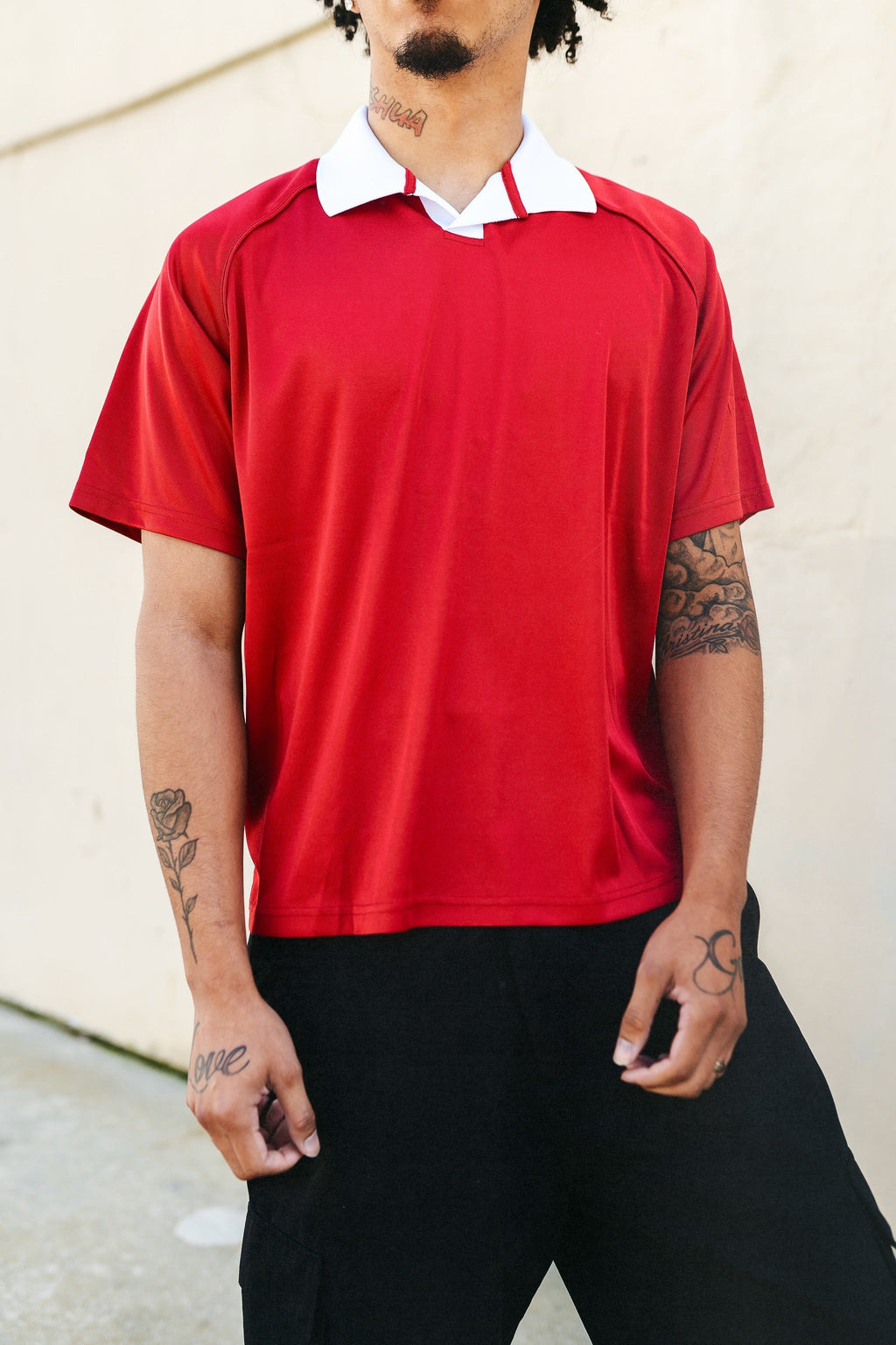 Kit Jersey Superline