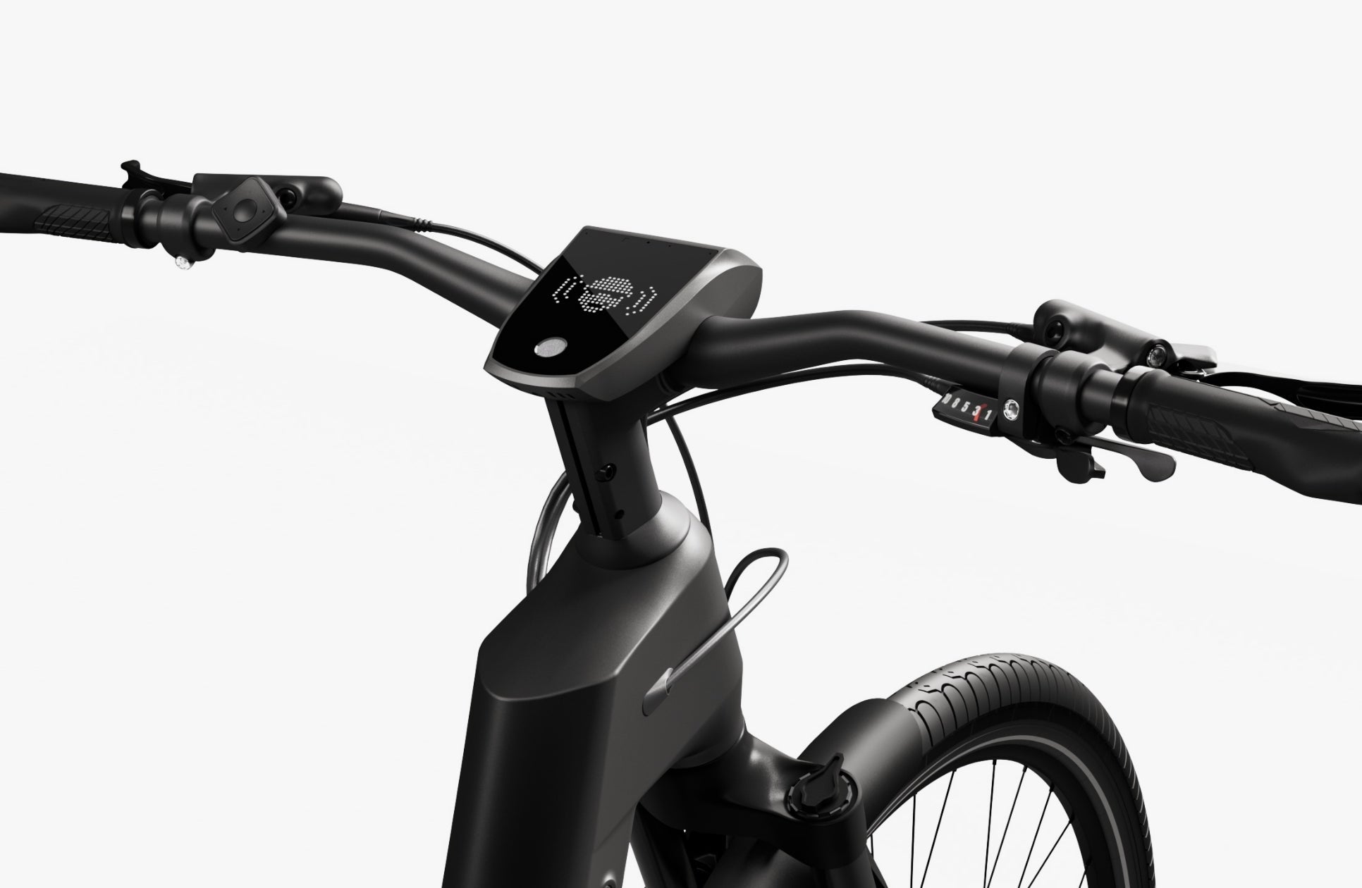 Urtopia Carbon Fusion GT E-Bike Rex E-Bikes