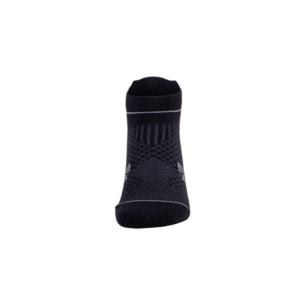 Men's & Women's Bamboo Ankle Socks 6-Pack Bambooven