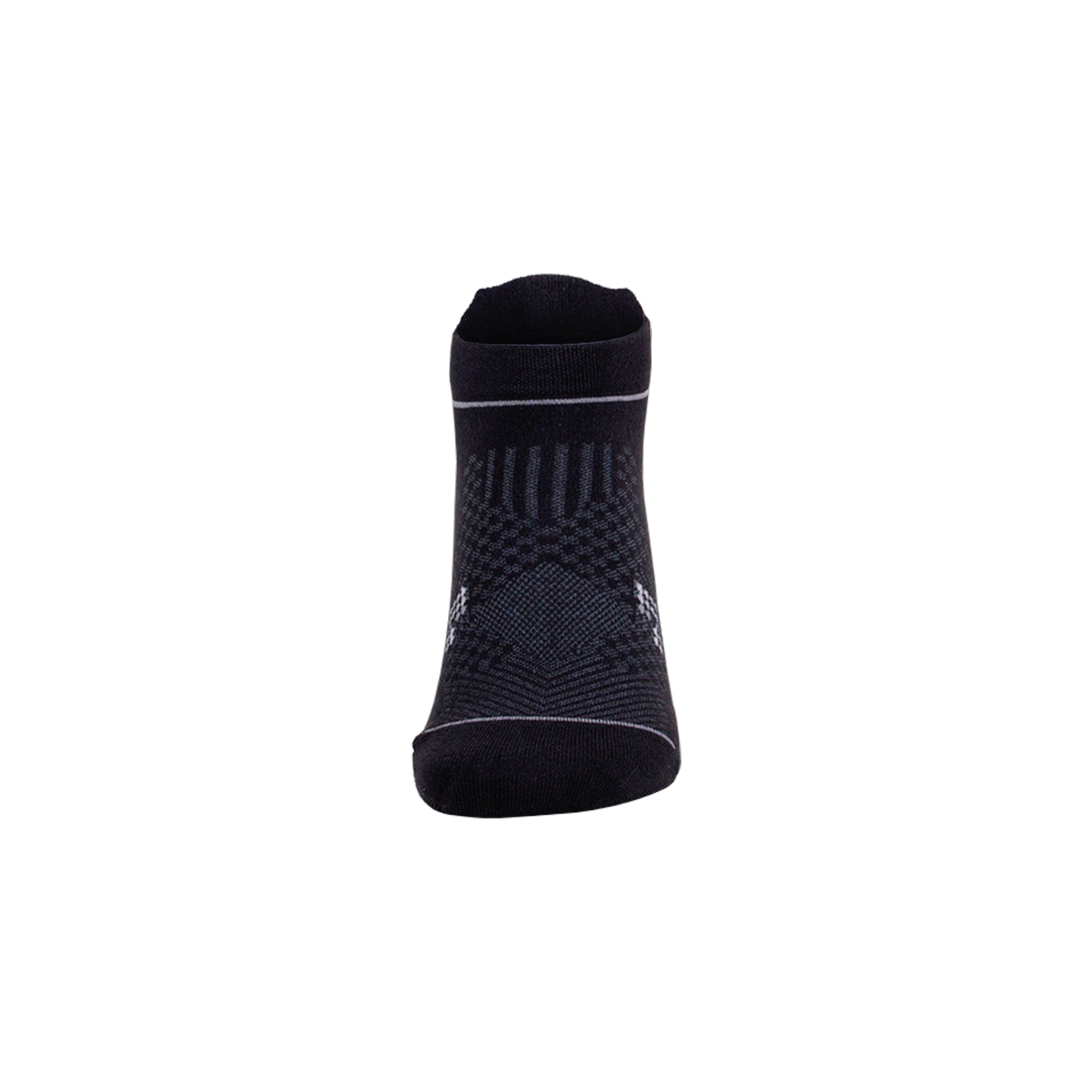 Men's & Women's Bamboo Ankle Socks 6-Pack Bambooven