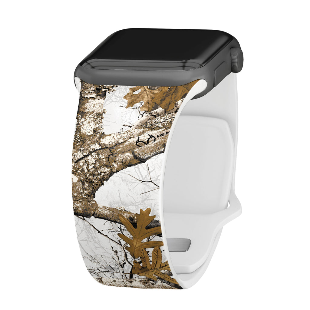 Realtree Edge HD Apple Watch Band Affinity Bands