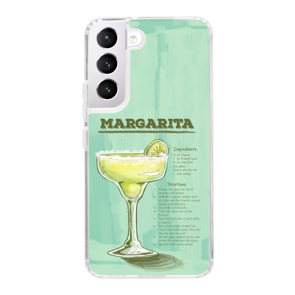 Wine, Beer, & Booze HD Samsung Galaxy S21 Phone Case Affinity Bands