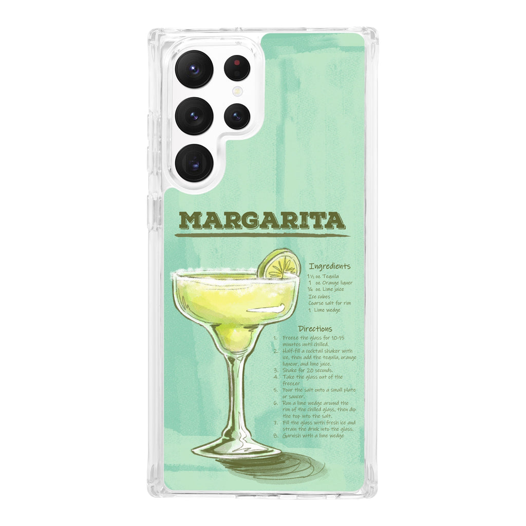 Wine, Beer, & Booze HD Samsung Galaxy S21 Phone Case Affinity Bands