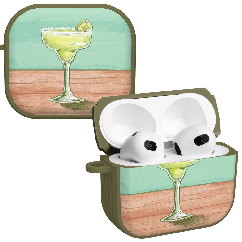 Wine, Beer, & Booze HDX Apple AirPods Gen 3 Case Cover Affinity Bands
