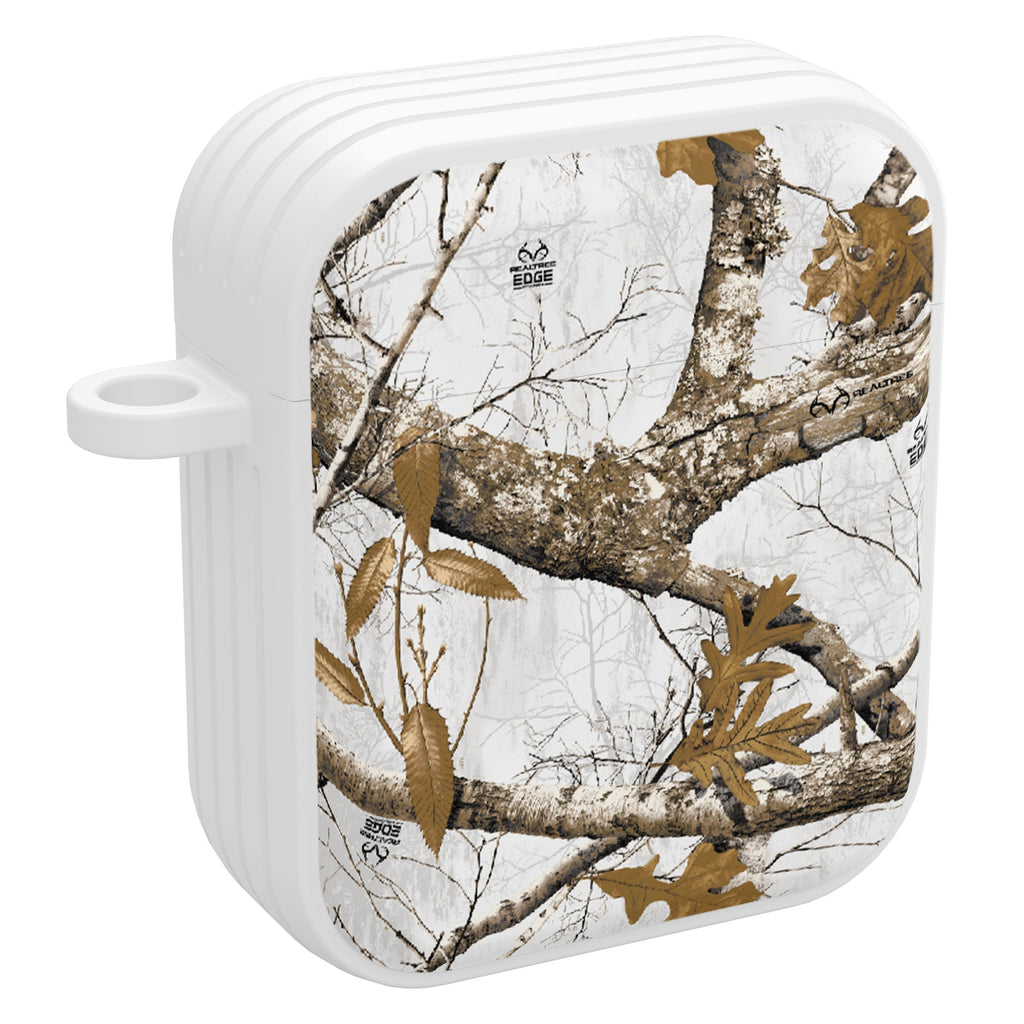 Realtree HDX Apple AirPods Gen 1 & 2 Case Cover Affinity Bands