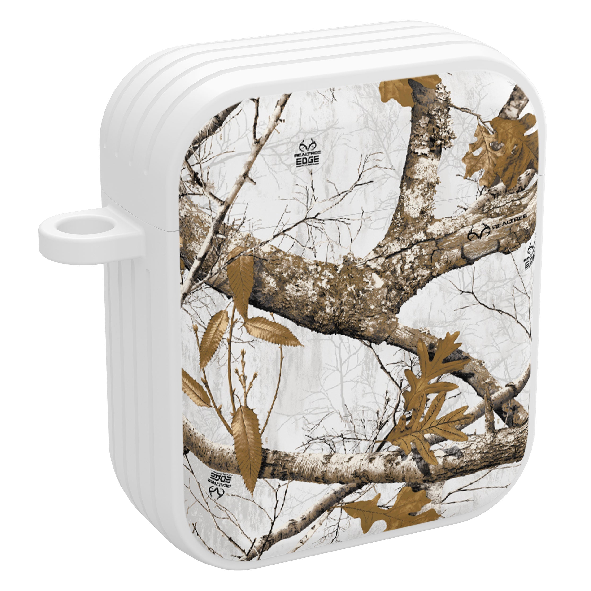 Realtree HDX Apple AirPods Gen 1 & 2 Case Cover Affinity Bands
