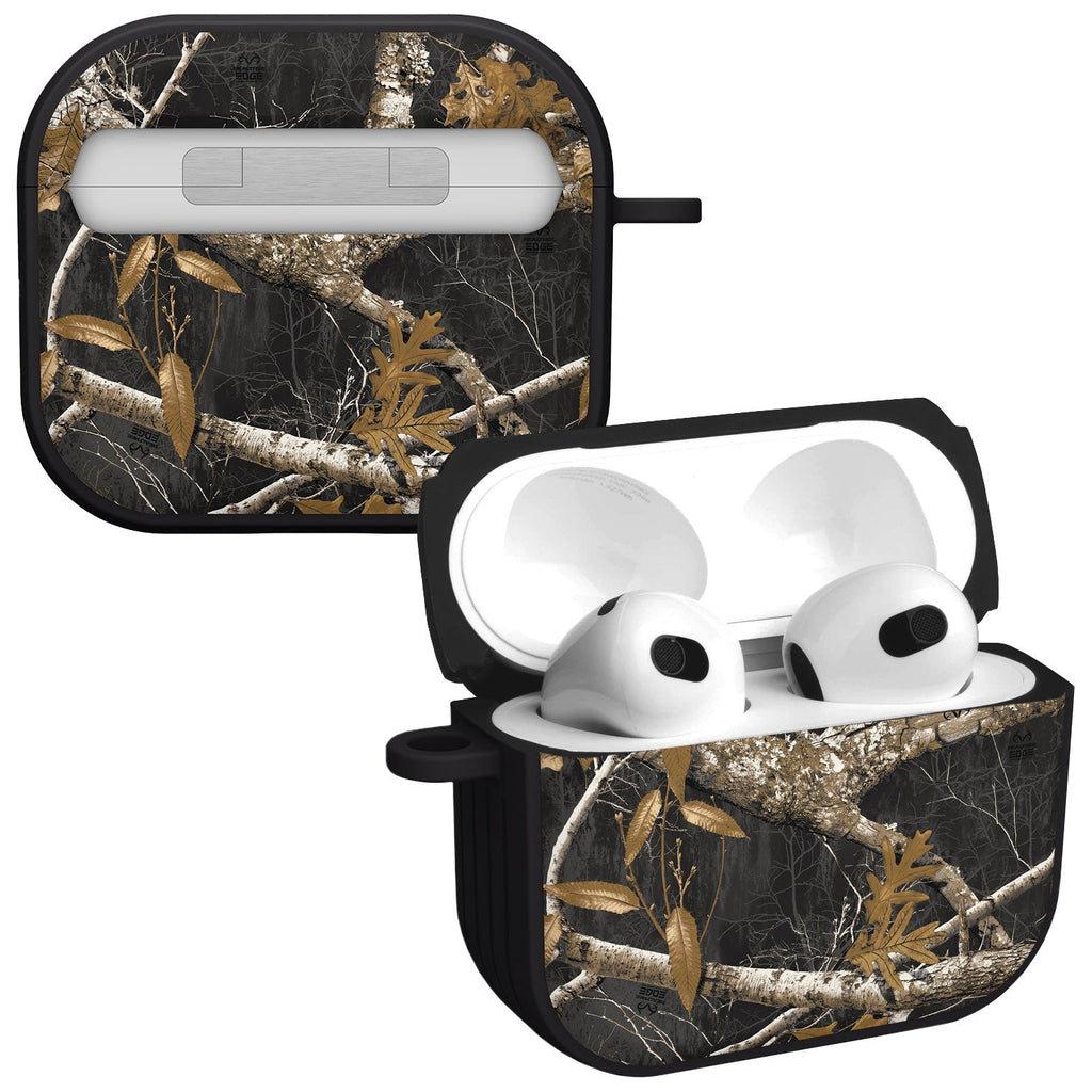 Realtree HDX Apple AirPods Gen 3 Case Cover Affinity Bands