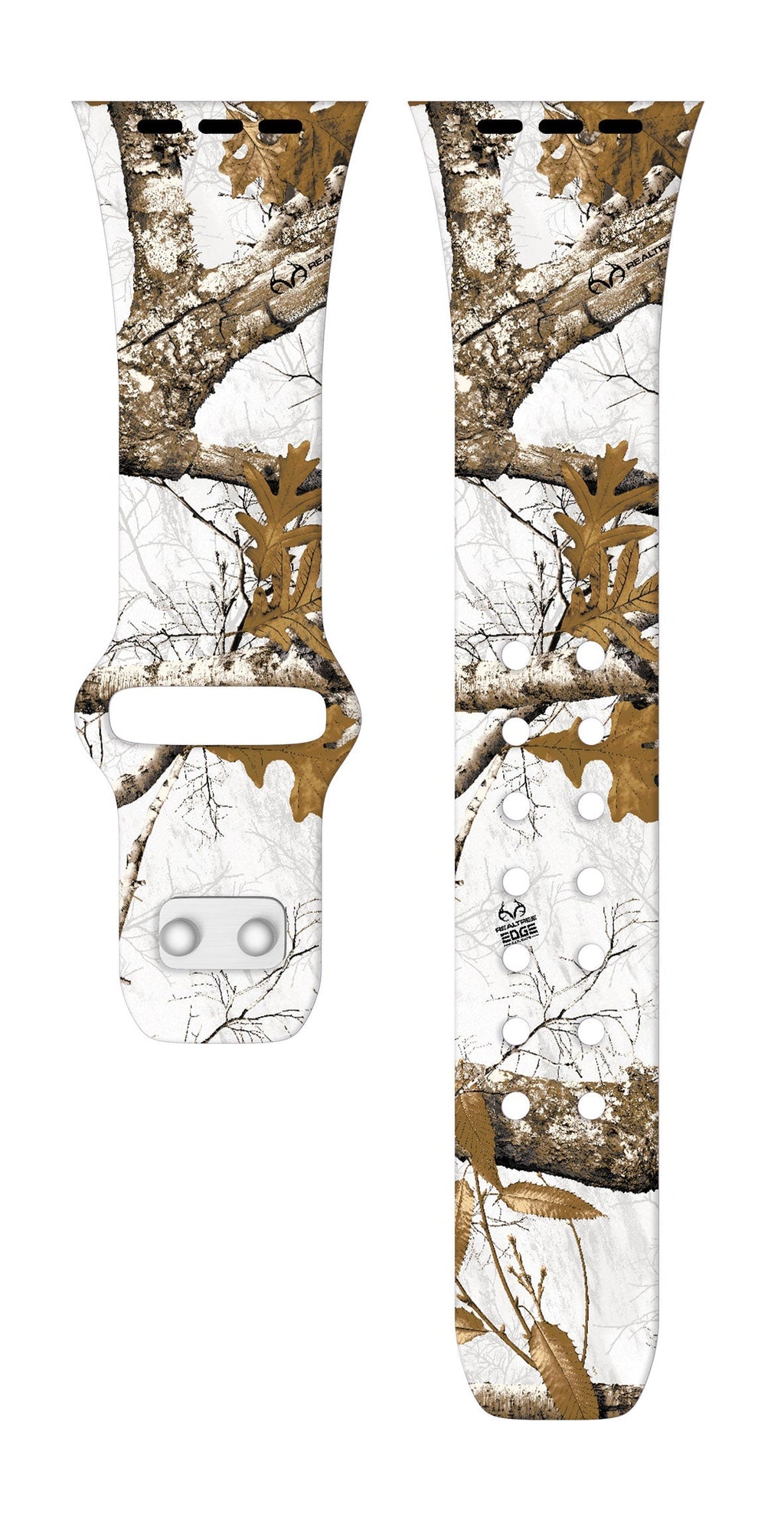 Realtree Edge HD Apple Watch Band Affinity Bands