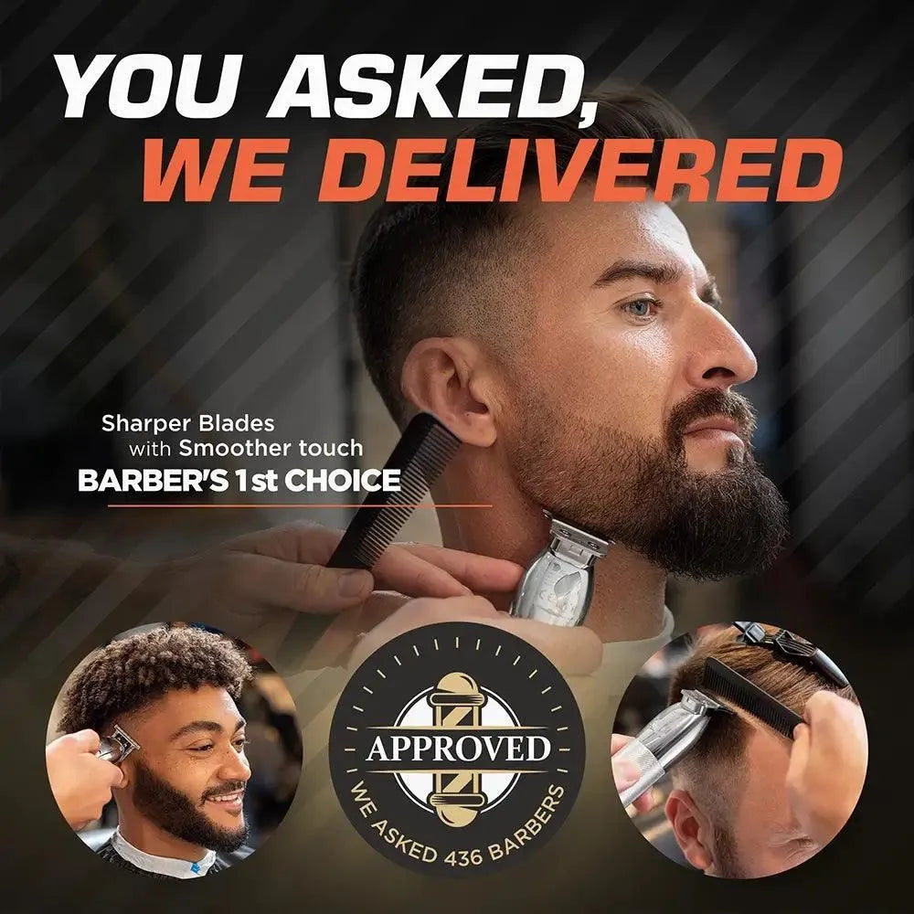 PRECISE TRIMMER Fagaci