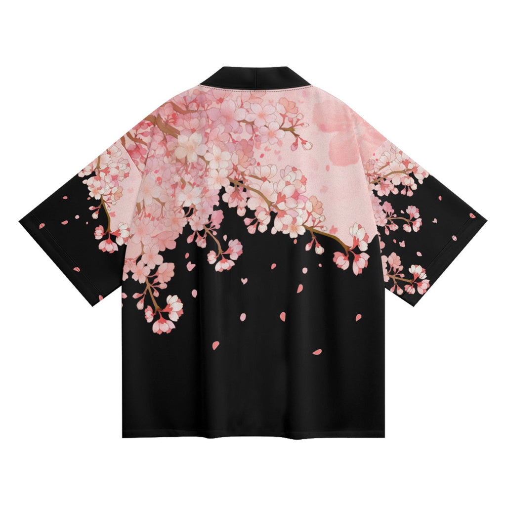 K17 Blooming Sakura Kimono Niepce