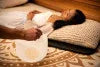 10" Solfeggio Crystal Singing Bowl, La 852 Hz, Note G#4 Utah Energy Healing Center