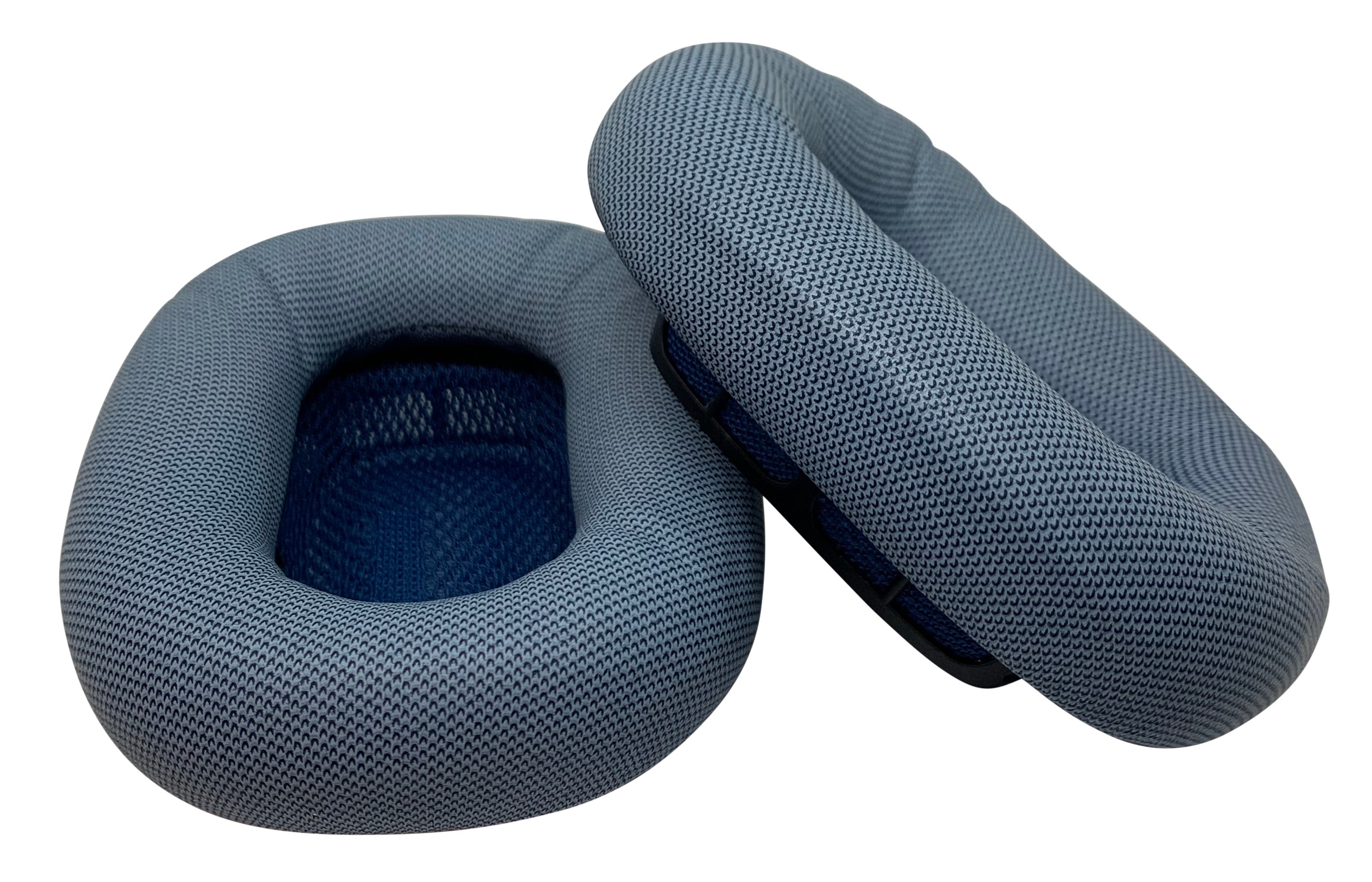 CentralSound USA Replacement Ear Pad Cushions for Apple AirPods Max Headphones CentralSound