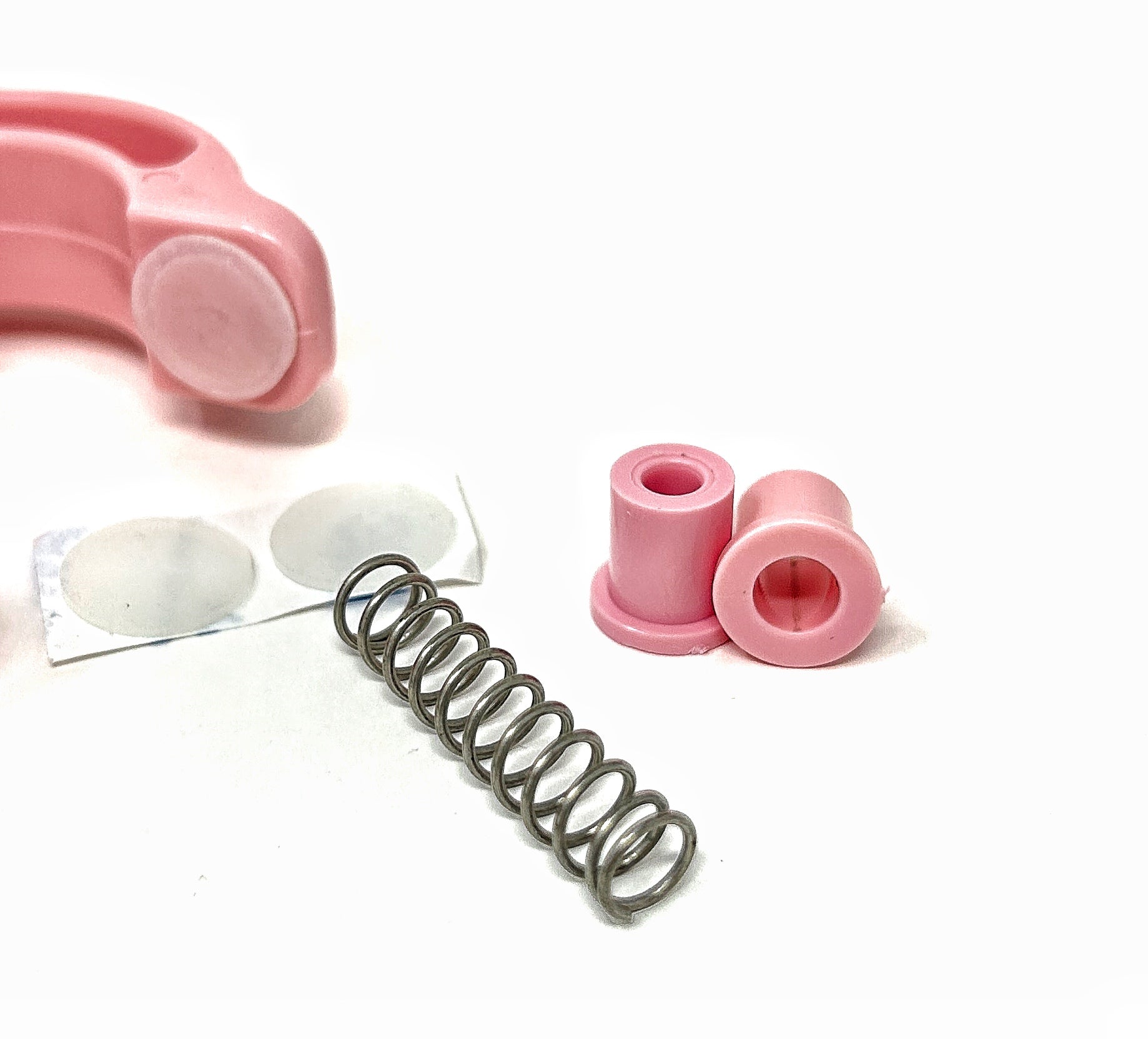 The Accessories Bundle Craft Easy Tools