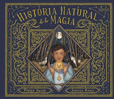 Historia natural de la magia Tia Chucha's Centro Cultural & Bookstore