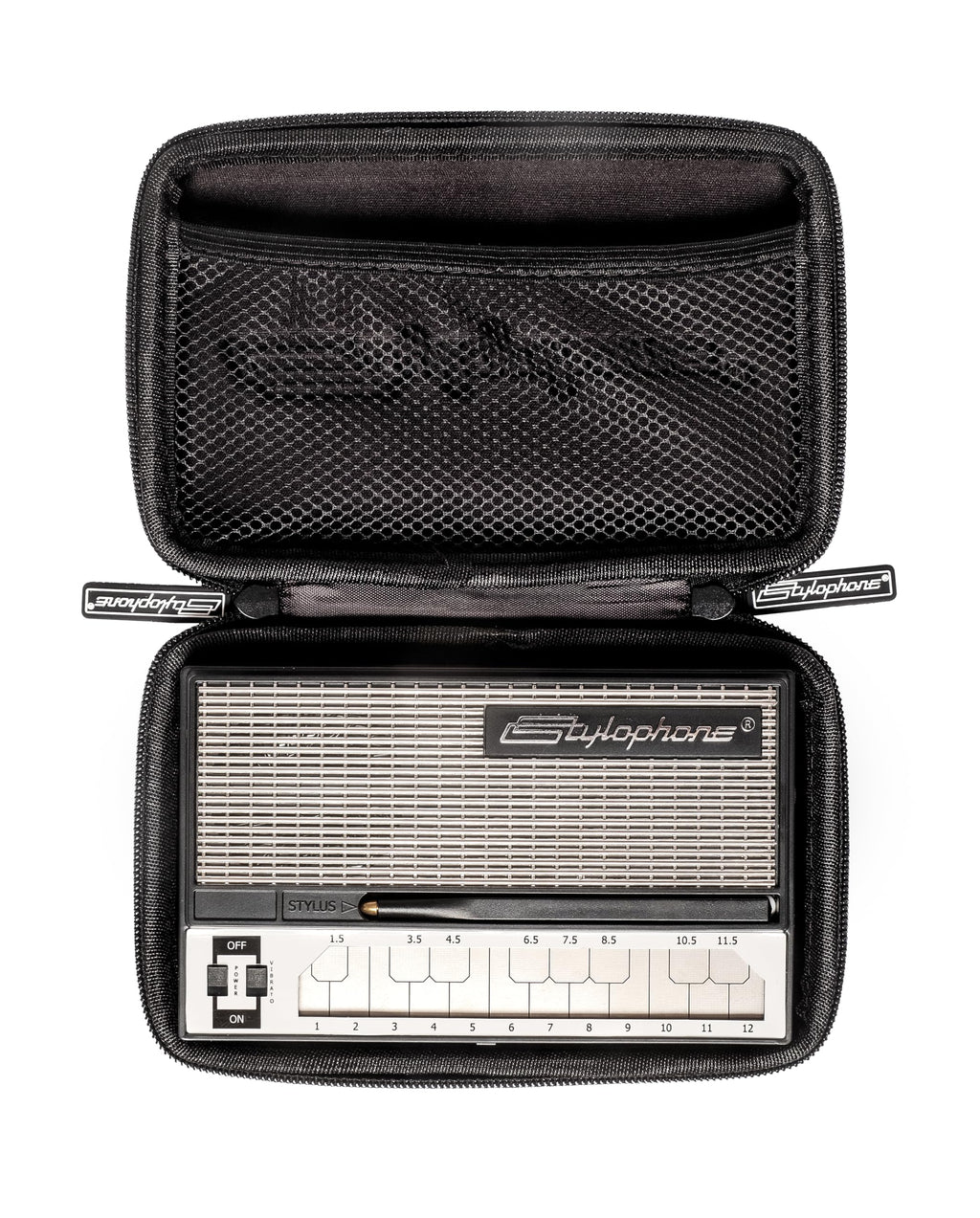Stylophone The Original Pocket Electronic Synthesizer | Synth Musical Instrument | Synthesizer Keyboard | Stylophone Instrument Synth MindFreakArtistry