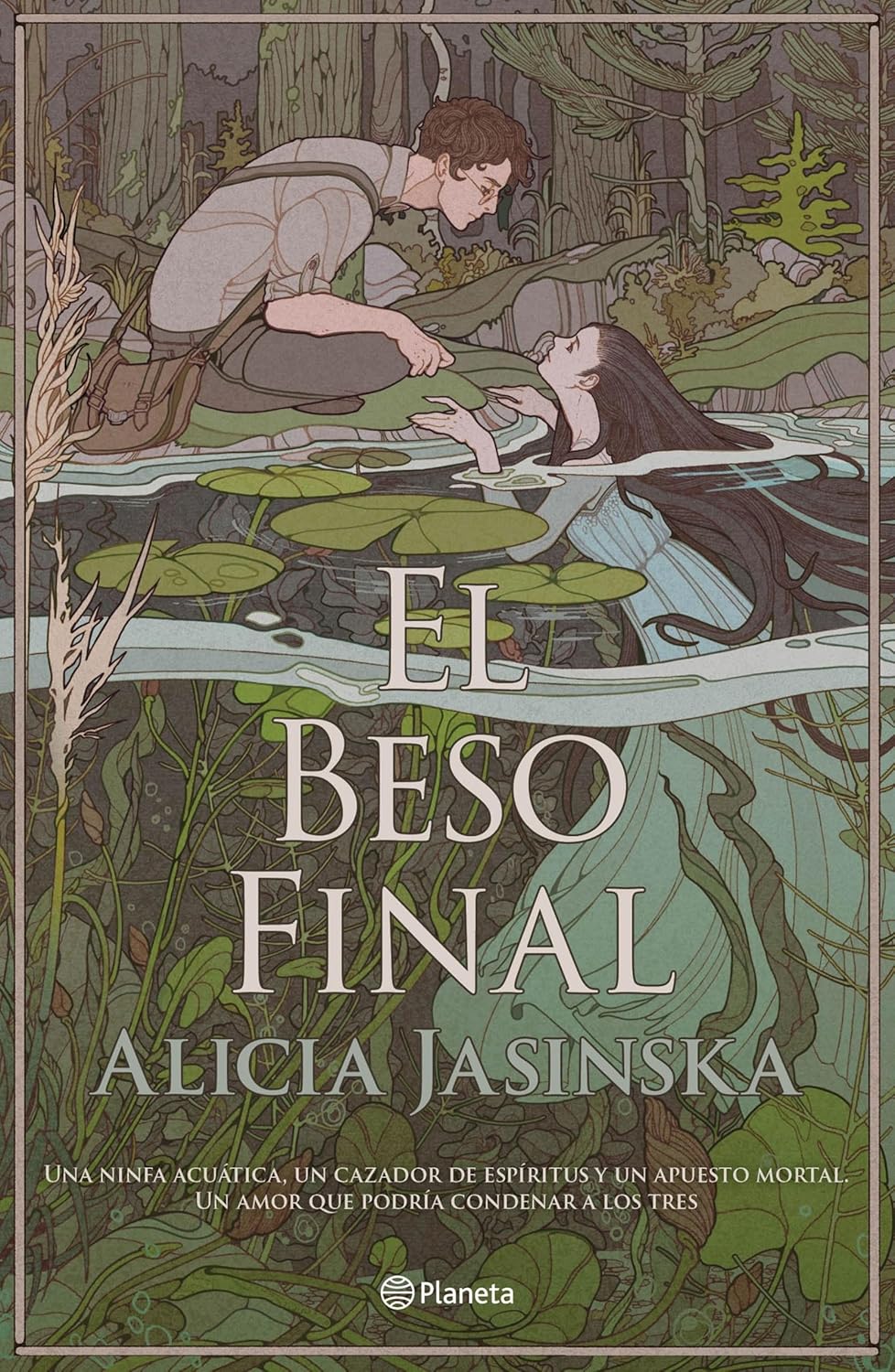 El Beso Final Tia Chucha's Centro Cultural & Bookstore