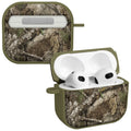 Realtree APX HDX Apple AirPods Gen 3 Case Cover Affinity Bands