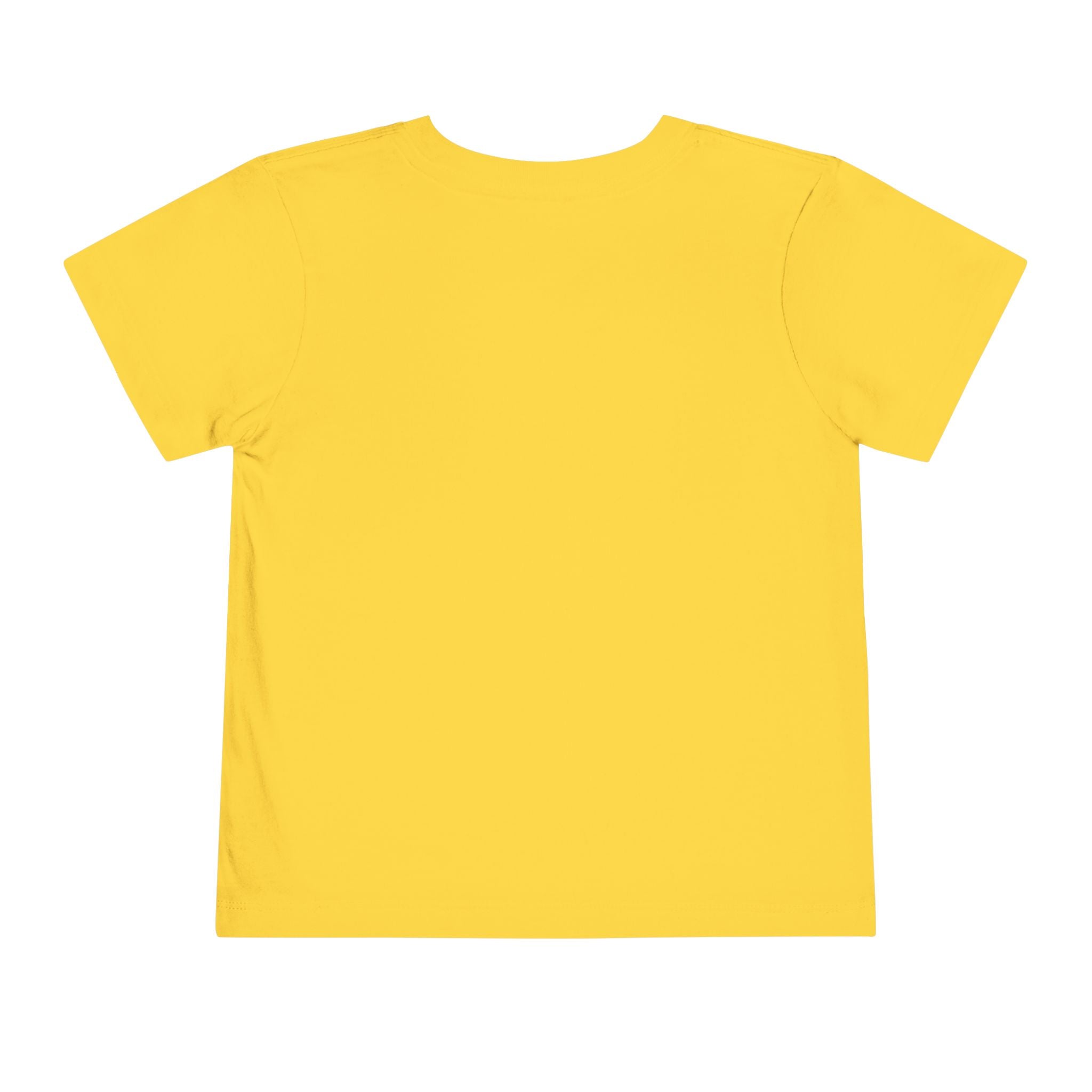 I’m Laid Back Toddler Short Sleeve Tee The Vibez Shop
