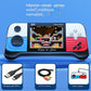 Game console PSP handheld game console single and double handle game console classic retro handheld arcade 666 in one