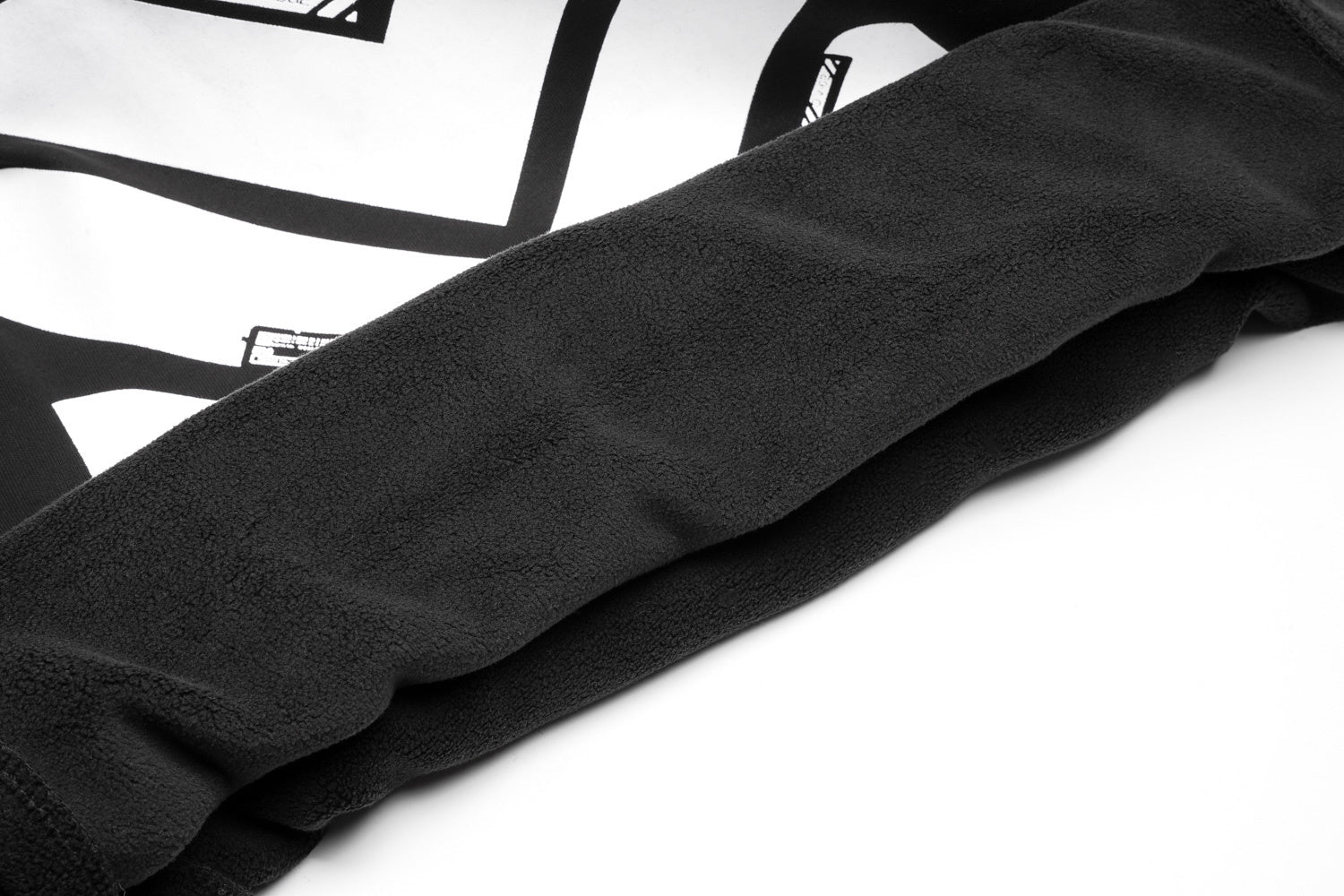 Sim25 Cyberpunk Neck Gaiter Hoodie Niepce