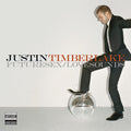 Justin Timberlake - Futuresex/Lovesounds (Vinyl LP) Pale Blue Dot Records