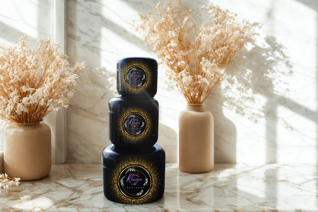Bloom Reign In Radiance