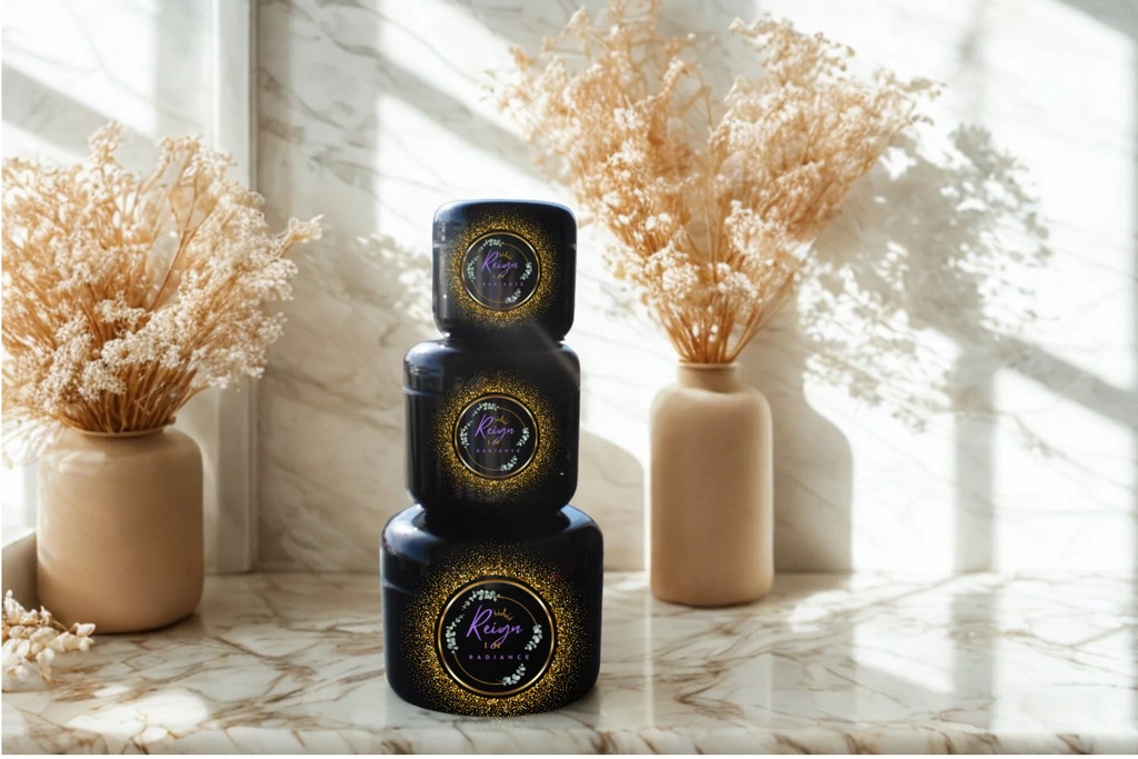 Velvet Reign Reign In Radiance