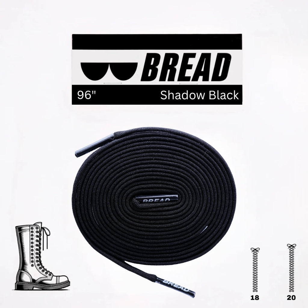 Shadow Black Bread