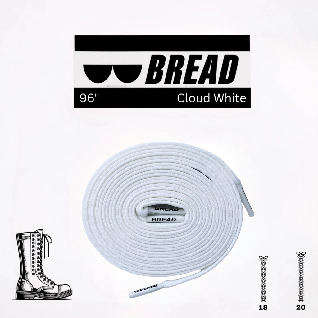 Cloud White Bread