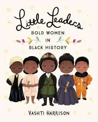 Children's Book Bundle: Black History Kind Cotton