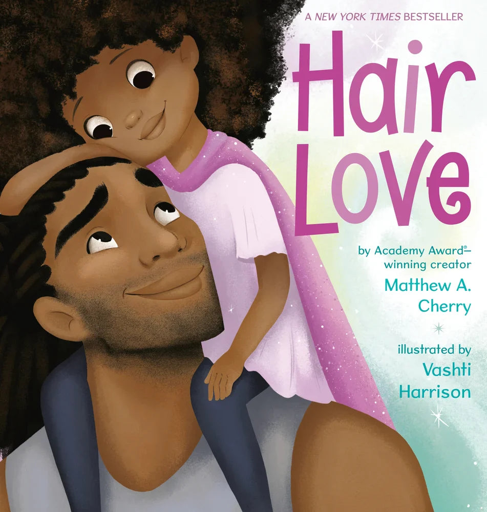 Children's Book Bundle: Self Love Kind Cotton