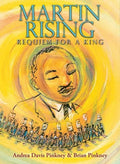 Martin Rising: Requiem For a King Tia Chucha's Centro Cultural & Bookstore